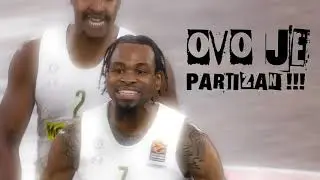 OVO JE PA-PA-PARTIZAN !!!