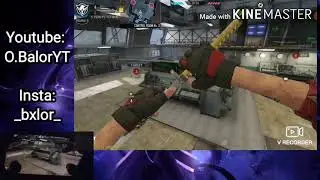 I gave it everything but then this happened!!! | Call Of Duty Mobile legendary knives only