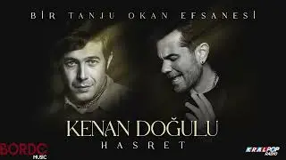 Kenan Doğulu 
