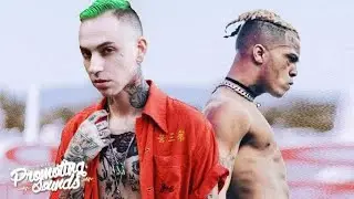Blackbear & XXXTENTACION - Ghosts [Sub. Español] (Ocean Mix)