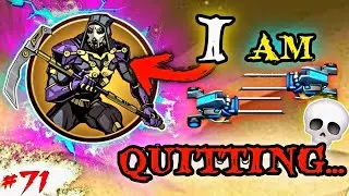 My Last Video as I am Done With This Game... I QUIT!!! | HINDI FUNNY GAMEPLAY | amankagame