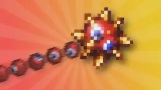 Essa corrente do Terraria vai mudar seu jogo...