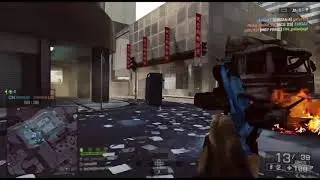 Battlefield 4 | Clips de infanteria 2