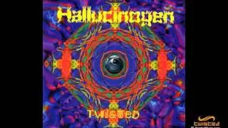 Hallucinogen - Solstice
