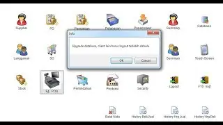 8017 ISX Tips Upgrade Versi Baru