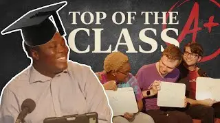 Back to School | Top Of The Class 1x01