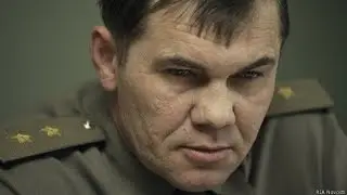 Генерал Лебедь о Карабахе. 1998 г.