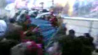 KARBALA, ROHRI SINDH AZADARI