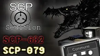 SCP Sedition: | 079 | 682 | - [Commune]
