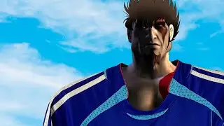 Tachi Fallin`