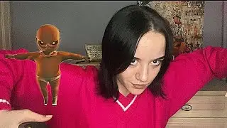 The Baby In Yellow// ребенок в желтом, 1ч