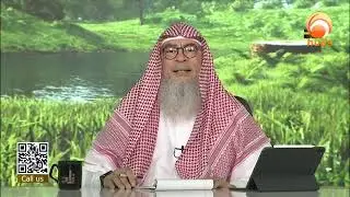 i still can't stop myself from yawning while praying fajr Sheikh Assim Al Hakeem 