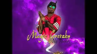 Magic Gretzky | No Favors (Prod By Penacho)