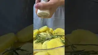 Ставь лайк, если любишь картошку ❤️ 🥔 