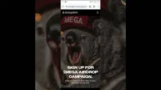 Ecosapiens Airdrop Live | Mega Airdrop Campaign | How to participate and ranking