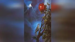 Н. А. Римский-Корсаков - Песня Зюлейки