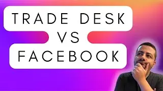 Best Stock to Buy: The Trade Desk vs. Meta Platforms | TTD Stock vs. META Stock | $TTD vs $META