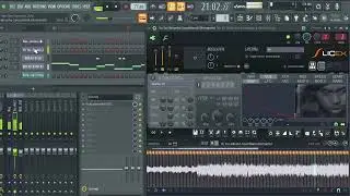 One Time 4 Your Mind [phdirac mix] • DFP drum pack