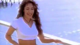 Selena - Bidi Bidi Bom Bom (Official Music Video) | [Vertical Version]