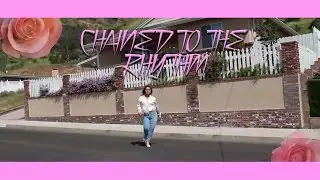 Katy Perry - Chained to the Rhythm | Choreography by @SimiLeon | Introducing JUSTINE FERRARIS