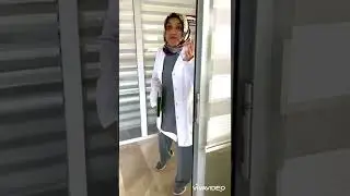 Sizce ben müdürümün kapısını çalıp kaçmış mıyımdır😅
