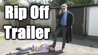 Rip Off - Trailer