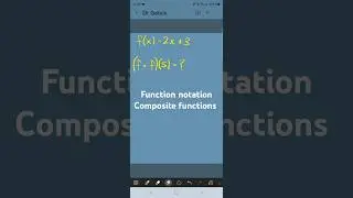 #composite #functions #function #notation 3