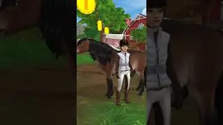 häää?😆 Größenverhältnisse in SSO 💩 SSO STARSTABLE 