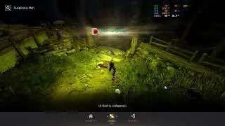 Black Desert Bad Drinking Habit Quest