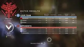 Void titan super clutch