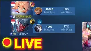 Hi I'M BACK! FANNY 1000 STARS NEXT SEASON