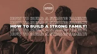 How to build a strong family | Associate Pastor Jose Gonzalez