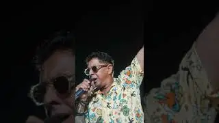 Imparable !!!! Concierto en Guantánamo !!! #salsa #paulitofg