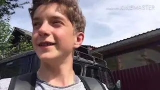 Неделя влогов «6- влог»