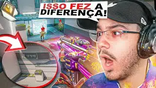 Tivemos que fazer MILAGRE na PRIMEIRA PARTIDA na NOVA SPLIT! *virada HISTÓRICA*