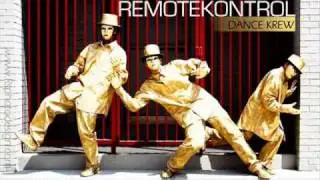 RemoteKontrol - Droid