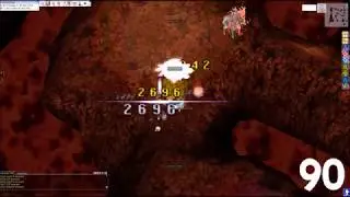 Quest Complete: Attain Level 99 | ROPH Valkyrie