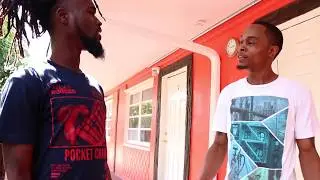 Tino Trill - On My Own