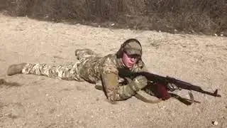 ❗УВАГА ВАЖЛИВО ЗНАТИ КОЖНОМУ❗⚡УСЕ ЩО ПОТРІБНО ЗНАТИ ПРО СТРІЛЬБУ З АВТОМАТА КАЛАШНИКОВА⚡