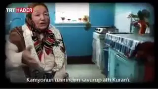 1944 Kırım Tatar Sürgünü Belgesel TRT Haber