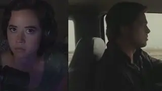 Maya Higa Has A Moneyball Moment With Mitch Jones (Featuring Brad Pitt)