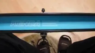 Rim tapes