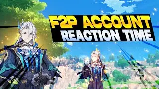 F2P ACCOUNT REACTION CHECK | WITH HNXDEVIL| 😎
