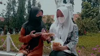 SHORT MOVIE X IPS 3 SMAN 2 PURWOREJO - KAU KIRA AKU SAMPAH