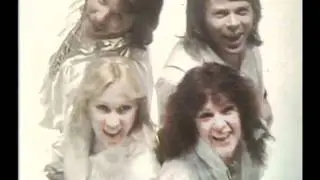 ABBA The Album Television Commercial (UK)