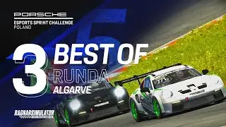 BEST OF Runda 3 - PESCP | Sezon 5