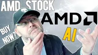 Best Stocks to Buy Now: Is AMD Stock a Buy After Earnings - AMD or Nvidia Stock?