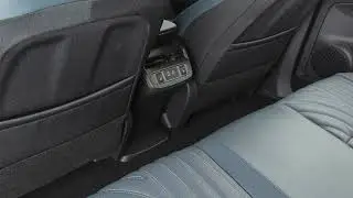 2023 Nissan Ariya - Climate Controlled Seats (if so equipped)