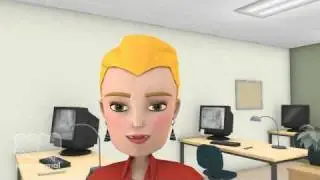 Vittorio and Elizabeth, the Database Users