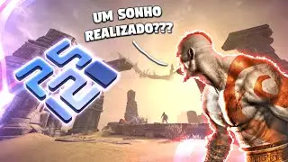 PCSX2 MOBILE??? | O FELIZ FIM DO DAMONPS2 KKKKKK